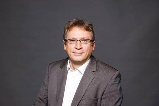 Dr. Dr. Hans-Christian Hausmann, Rechtsanwalt und Fachanwalt für Steuerrecht in Berlin